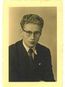 Record image of Pieter van den Heuvel