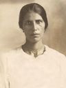 Record image of Maria do Carmo Luís Duarte "Pequena" Abranches (nascida Pina)