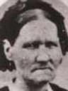 Record image of Bengta "Betty" Erlandsdotter