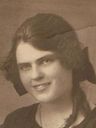 Record image of Mireille Madeleine Yvette BERTIN (born MARTIN)