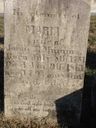 Record image of Maria Mumma (born Hershey)