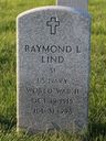 Record image of Raymond LeRoy Lind