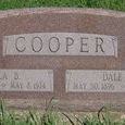 Record image of Dale Jay Cooper