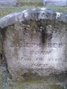 Record image of Joseph Reiff