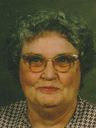 Record image of Mary Mavoureen Jolly (born Roberts)