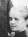 Record image of Bilga Adolfsdotter Lind (o.s. Olsoni)