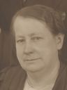 Record image of Ida Maria Josefsson (o.s. Johansson)