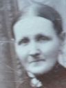 Record image of Vilhelmina Josefsson (o.s. Larsdotter)