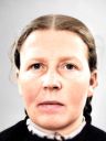 Record image of Maria Broman (o.s. Lilja)