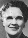 Record image of Anne Lewis
