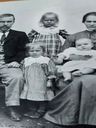 Record image of Inkeri Hartikainen (born Elomaa, Kyander Elomaa)