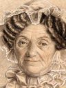 Record image of Louise Juliane Eleonore Friederike von Lengefeld (born von Wurmb)