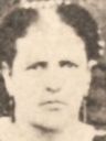 Record image of María de Jesús Diaz Martinez (born González Lozano)