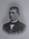 Record image of Emanuel "Spilå-Manne" Persson