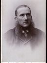 Record image of Lars Fredrik Nordström