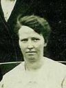 Record image of Isabella Hubbs (born Roberts)