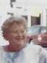Record image of Patricia June Brown (nacida Shepherd)