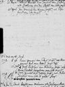 Record image of Margaretha Cornelisz La Grange (geb. Kohl)