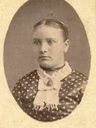 Record image of Emma Sofia Sophia Antonsson (born Petersdotter)