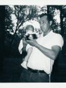 Record image of Ralph David Thomas
