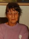 Record image of Inga Irja (Miettinen) Westerholm (born Inkilä)