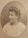 Record image of Bothilde Magrethe Hansen (born Bonke)