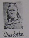 Record image of Charlotte Dearden (born Davies)