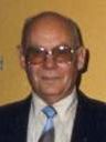 Record image of Enok Albin Persson