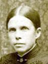 Record image of Abigail Morrical (geb. Cox)
