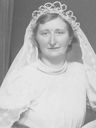 Record image of Edith Ima Sofia Karlsson (born Ottosson)