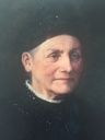 Record image of Luise Christiane Sophie Jung (born Schmidt)
