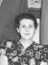 Record image of Edna Margaret Canfield (born Stallings)