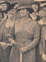 Record image of Theresa Hilda Clarke (born Coop)