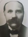 Record image of Frans Gustav Erlandsson