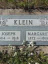 Record image of Josef "Joseph" Klein