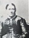 Record image of Anne / Annie Johnson (born Small)