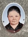 Record image of Мария Прокофьевна Самсонова (nacida Пряхина)