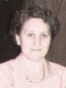 Record image of Wendla Hulda Vilhelmina Olsson (o.s. Johansson)