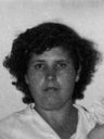 Record image of CARMEN GARCIA HERRERA (nacida HURTADO)