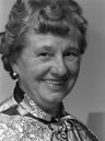 Record image of Anna Margarete Elisabeth Erna "Erni" Traut (geb. Otto)