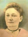 Record image of Sarah Ella Ellen Ward (born Glauner Hart)