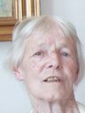 Record image of Inge Margrethe Nørby Hansen (born Andersen)