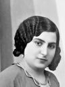 Record image of Francesca D'Ottavio (born Colella)