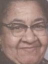 Record image of Doris M Prather (born Moore)