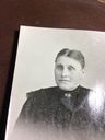 Record image of Magdalena Blaser (geb. Beeler)