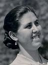 Record image of Maria Antonia Reni (born Colella)