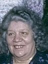 Record image of Anna Kristine Helleren (born Holm)