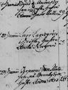 Record image of Anna Greta Olofsdotter Fors (o.s. Pasmajärvi)