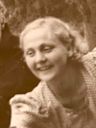 Record image of Eeva Heikintytär Kemppainen ent. Ahoranta (born Kauppinen)