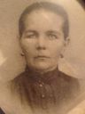 Record image of Johanna Josefina Berggren (born Gustafsson (Jansson))